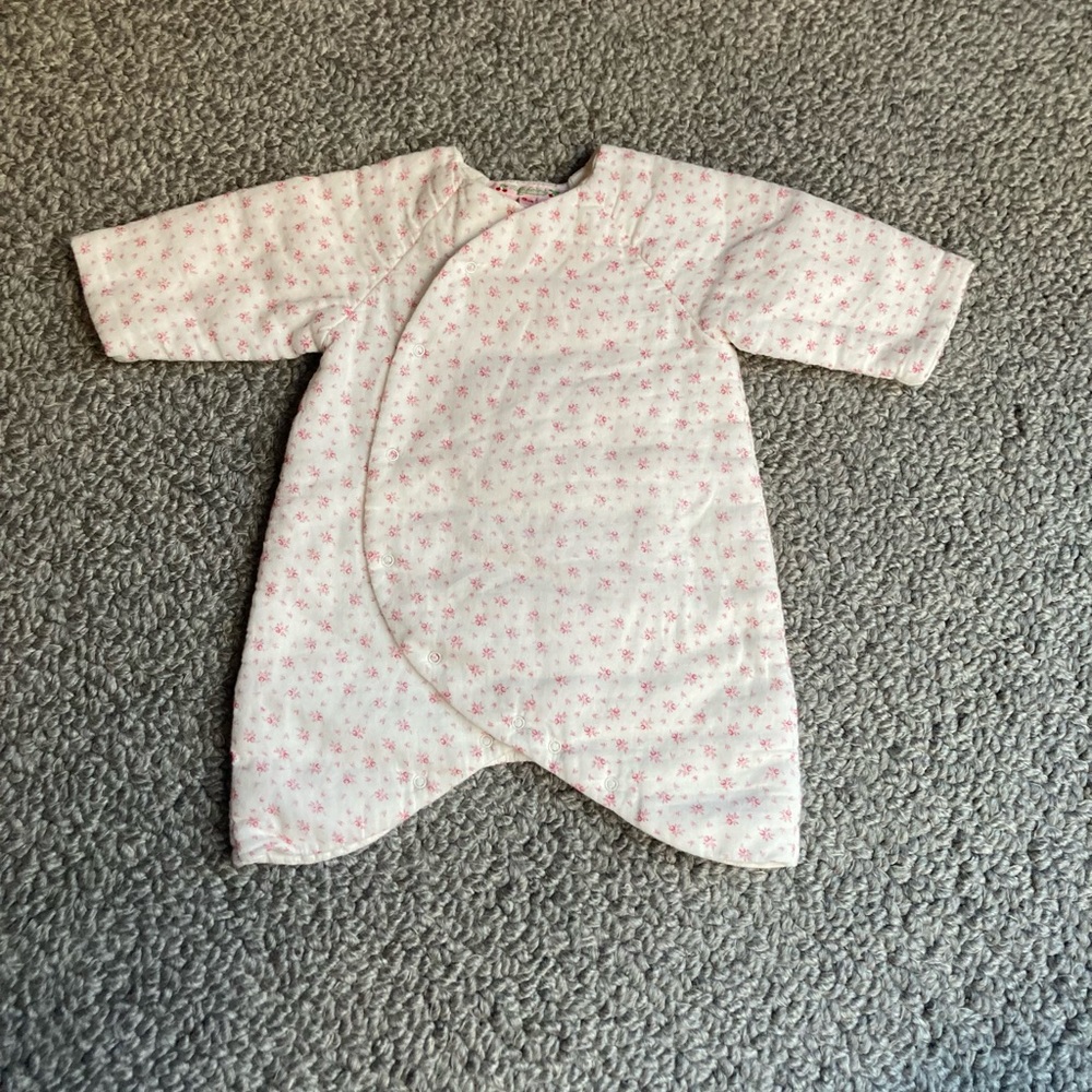 Bonpoint one-piece